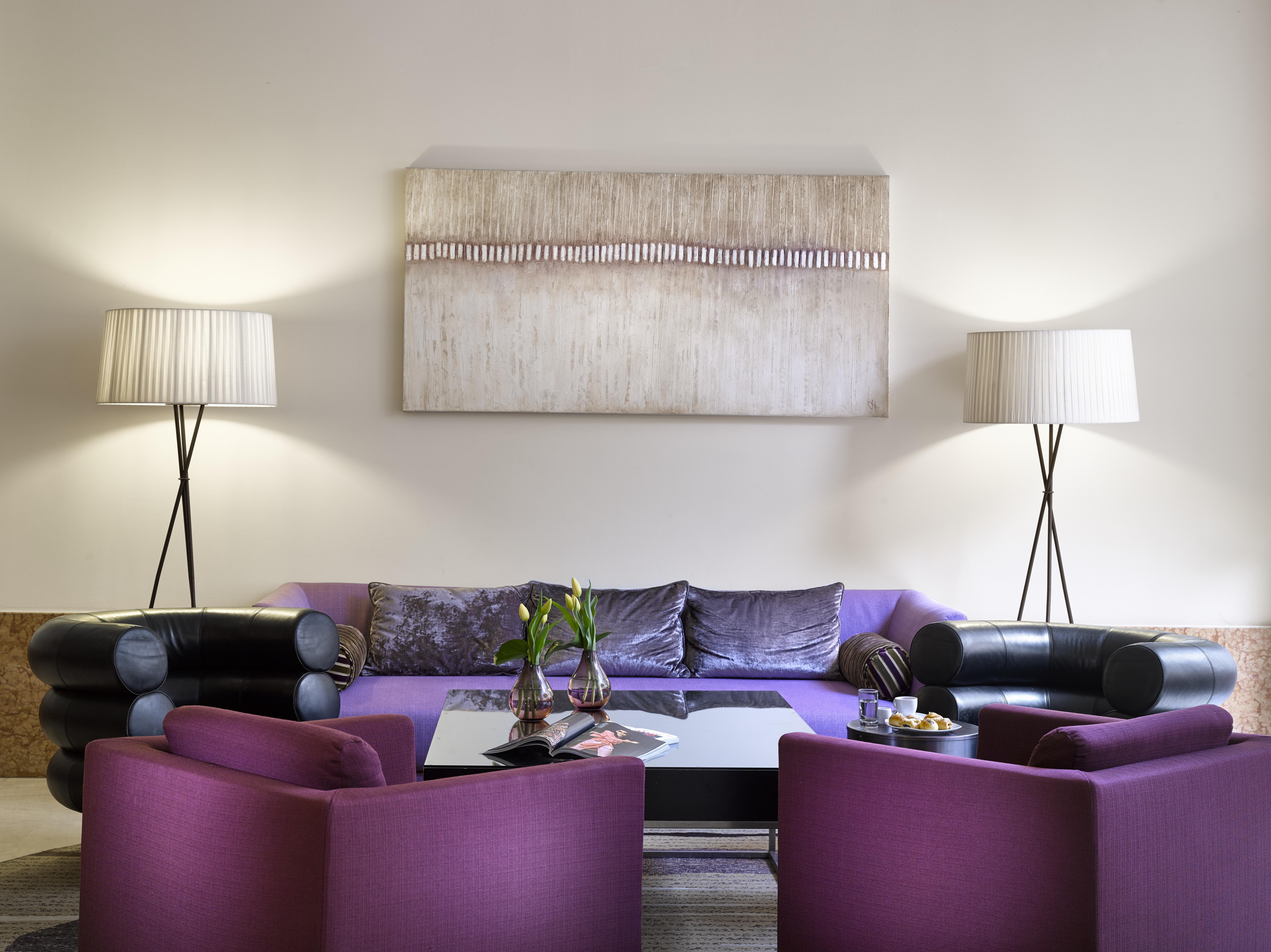 K+K Hotel Central, Prague