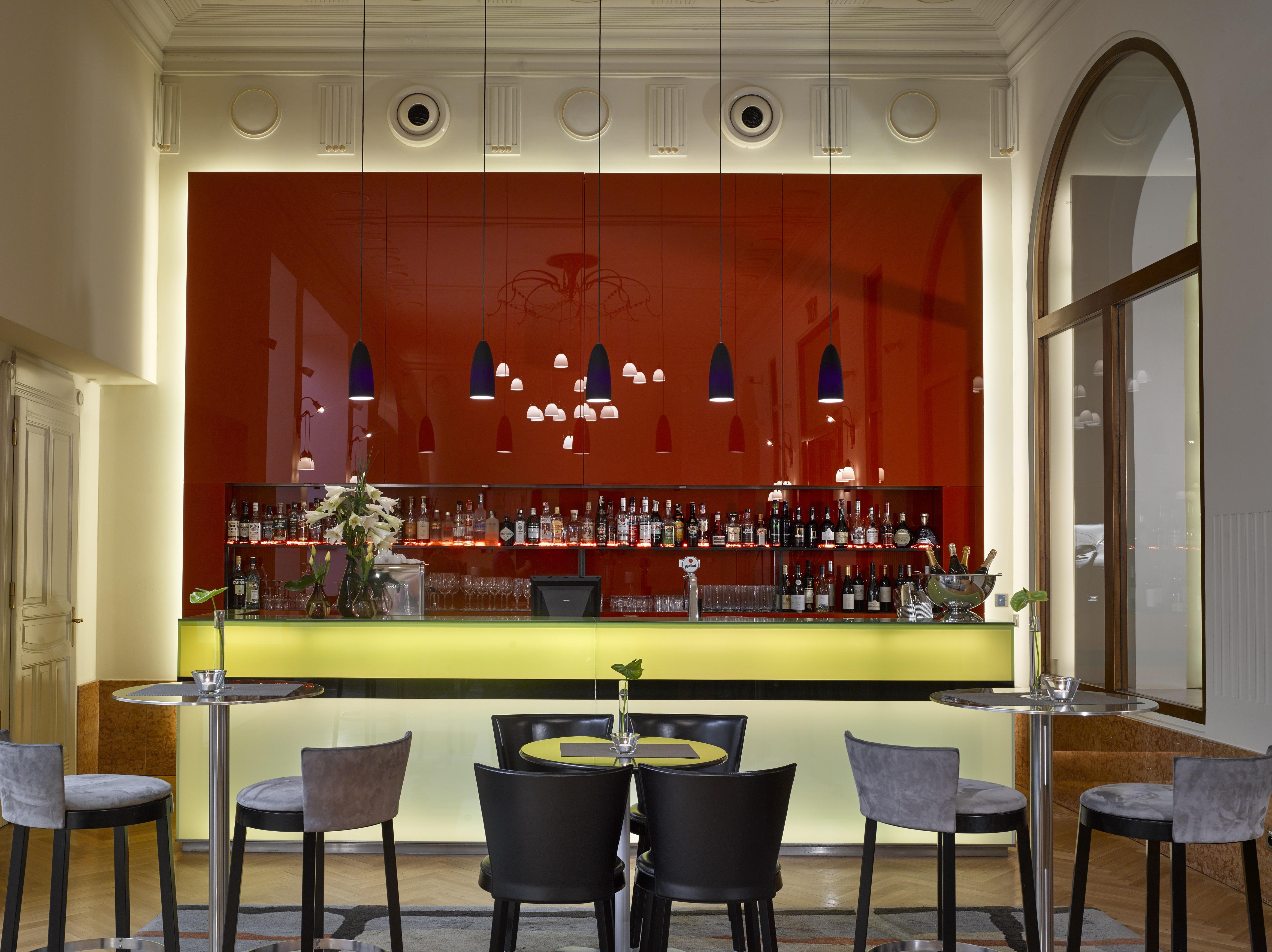 K+K Hotel Central — תמונות 1